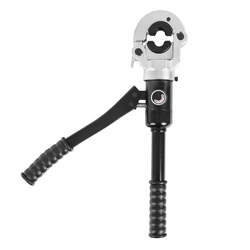 CHP-S02TH Hydraulický lis na 4 formy