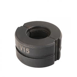 Forma pro krimpovač V15 mm HP-S02-V15
