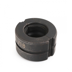 Forma pro krimpovač V18 mm HP-S02-V18