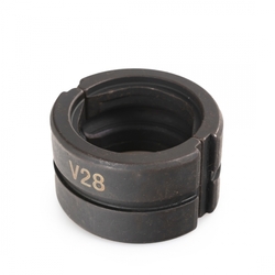 Forma pro krimpovač V28 mm HP-S02-V28