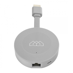 Android SMART TV Homatics Dongle G 4K Android 11
