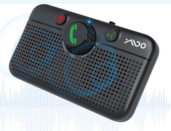 BT5.0 CVC 40h YMOO MK02 handsfree sada