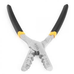 Multifunkční kleště na objímky, trubky CP-S0516