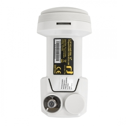 Inverto 3x Unicable II LNB PN-1L1BMR410-L-32IDLU