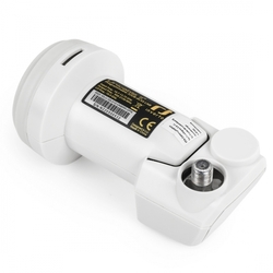 Inverto 3x Unicable II LNB PN-1L1BMR410-L-32IDLU