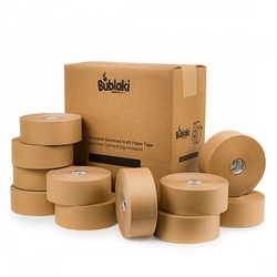 Bublaki BT-W50_801 16x pogumovaná papírová páska