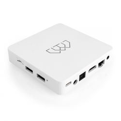 Android SMART TV Homatics Box R Lite 4K + tuner