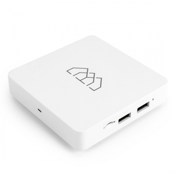 Android SMART TV Homatics Box R Lite 4K + tuner