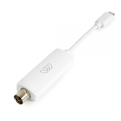 Dongle tuneru DVB-T2/C pro Homatics Box Q / R / R+
