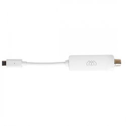 Dongle tuneru DVB-T2/C pro Homatics Box Q / R / R+