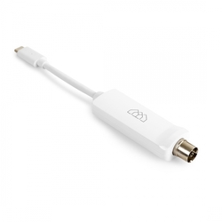 Android SMART TV Homatics Box R Plus + tuner