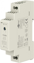 Napájecí zdroj Goobay 12V 1,25A 15W IP20 na DIN lištu