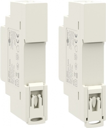 Napájecí zdroj na DIN lištu Goobay 12V 1,25A 15W IP20
