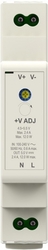 Napájecí zdroj na DIN lištu Goobay 5V 2,4A 12W IP20