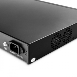 SWITCH 48x Layer 3 Managed LAN 4x SFP 10G L3