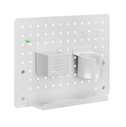 Perforovaná deska Spacetronik SPB-151W Holdee