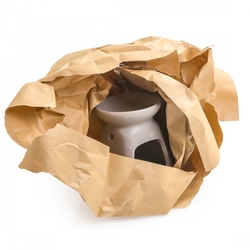 Kraft balicí papír 38cm 250m 8KG KRAFTBOX