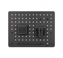 Perforovaná deska Spacetronik SPB-152B Holdee
