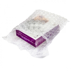 Vzduchový balicí pytel z role 200 m 32x22 cm