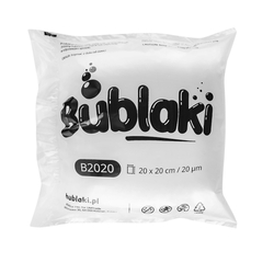 Sada stroje Bublaki BM-M2T + plničky
