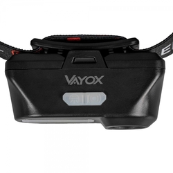 Čelovka 170 + 210lm LED COB VAYOX VA0115