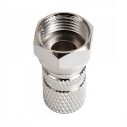 Šroubovací F zátka Big Nut 7,3mm/20mm TV-FT05 100ks