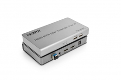 SPH-FO09 Převodník KVM FullHD HDMI na optické vlákno
