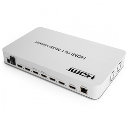 Multi-Viewer HDMI 6/1 Spacetronik SPH-MV61PIP-Q3