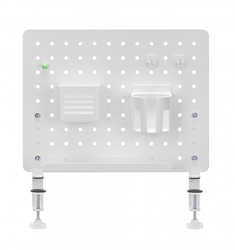 Perforovaná deska Spacetronik SPB-151W Holdee