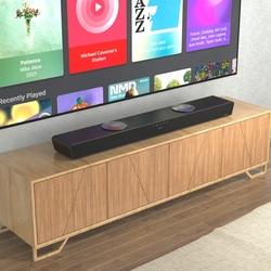 Soundbar S2RL 6x reproduktory plus BT subwoofer