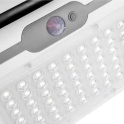 Nástěnné LED svítidlo Spacetronik SAM 20W Automatic Bez kabelů