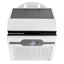 Nástěnné LED svítidlo Spacetronik SAM 20W Automatic Bez kabelů