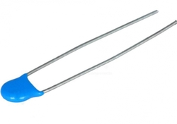 BIRA 12V varistor pro elektrické údery