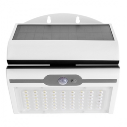 Spacetronik SAM 40W LED nástěnné svítidlo automatické bez kabelů