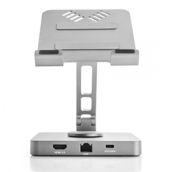 Multiportový držák na tablet USB-C 11v1 SPE-PB04