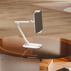 Stojan na tablet SPP-122W bílý