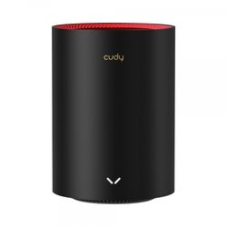 MESH router Cudy M3000 LAN 2,5G Wi-Fi 6 AX3000 2x