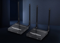 Bezdrátový HDMI Spacetronik SPH-W54 Ipcolor