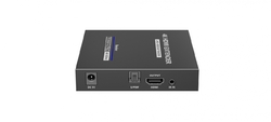 Převodník signálu HDMI na LAN SPH-676P 4K IPCOLOR