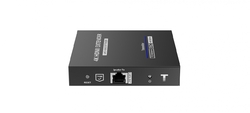 Převodník signálu HDMI na LAN SPH-676P 4K IPCOLOR