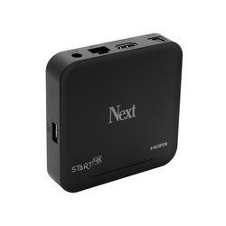 Android SMART Google TV Další Start 4K Android 11
