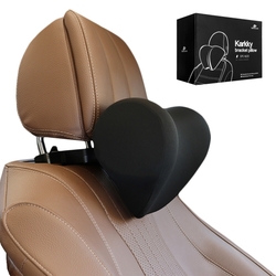 Karkky ergonomický polštář na krk do auta