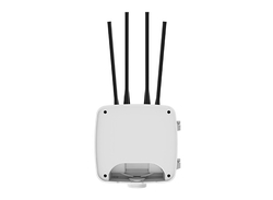 5G Milesight 4K SIM kamera 8Mpx 4x optický zoom