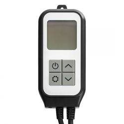 Externí zásuvka x2 TUYA Smart Life SL-PST20