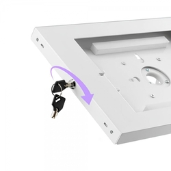 Stojan na stativ, POS pouzdro pro tablet SPP-134W