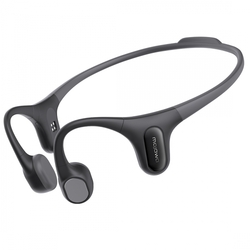 Bone sluchátka Mojawa Run Plus IP68 BT5.2 černá