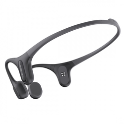 Bone sluchátka Mojawa Run Plus IP68 BT5.2 černá
