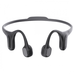 Bone sluchátka Mojawa Run Plus IP68 BT5.2 černá