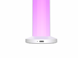 Stojací lampa Yeelight RGB YLYTD-0014 bílá