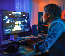 GU10 4,5W RGB Smart Yeelight Smart W1 LED žárovka